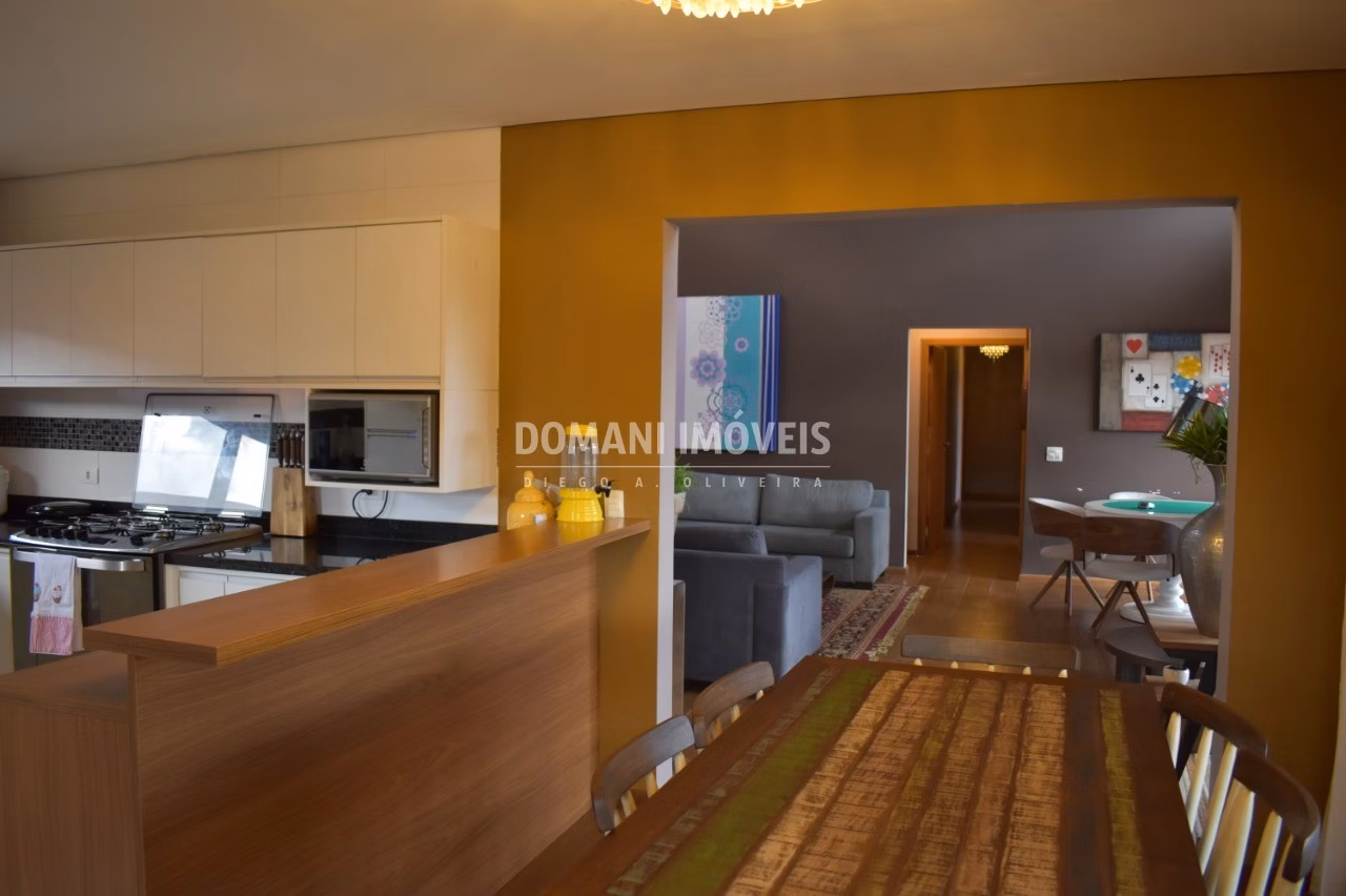 House of 1,820 m² in Campos do Jordão, SP, Brazil