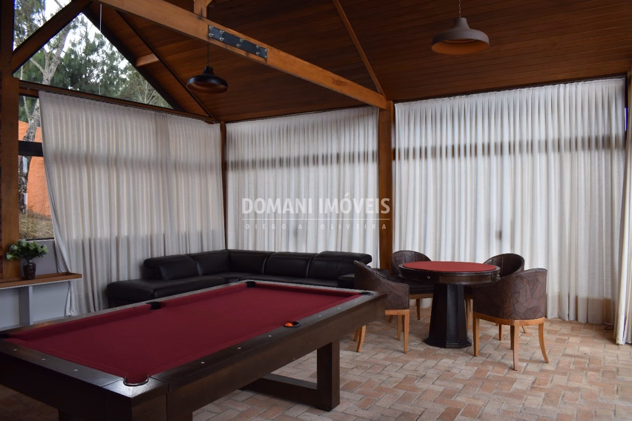 House of 1,820 m² in Campos do Jordão, SP, Brazil