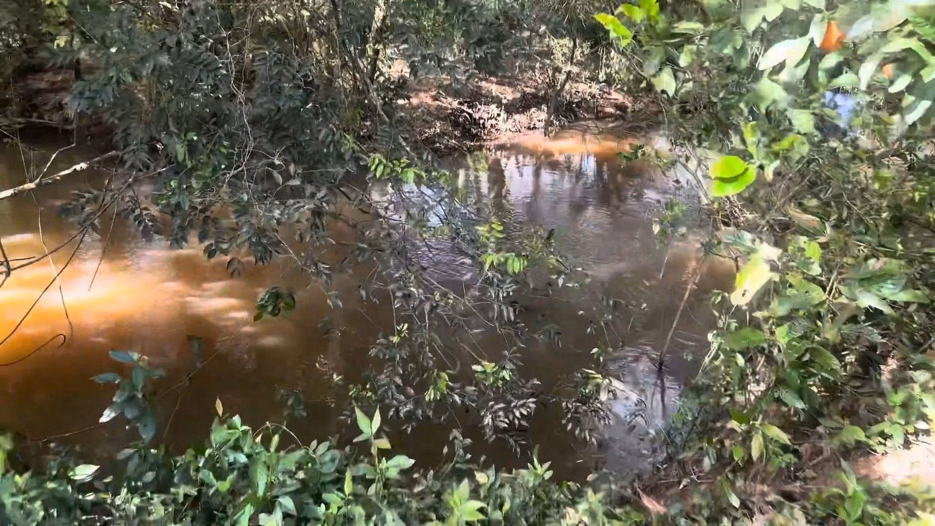 Chácara de 1.900 m² em Glorinha, RS