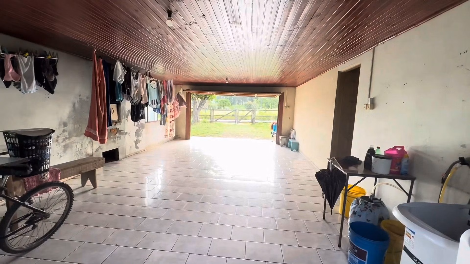 Chácara de 1.900 m² em Glorinha, RS
