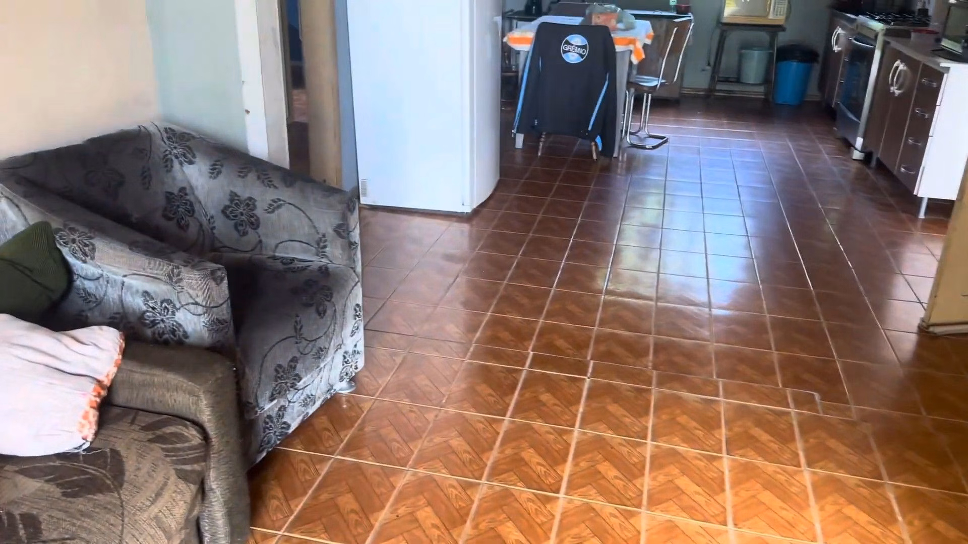 Chácara de 1.900 m² em Glorinha, RS