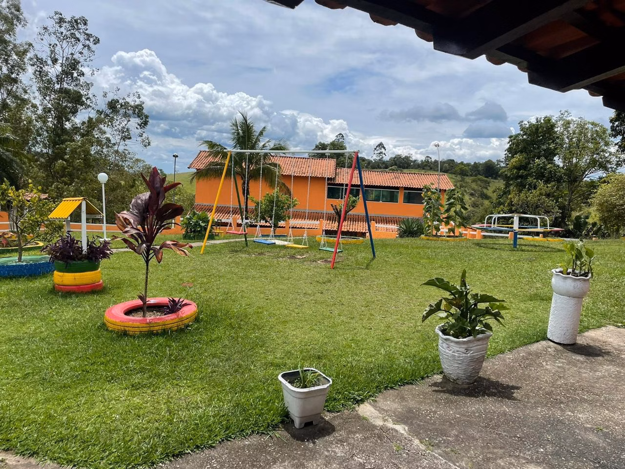 Country home of 5 acres in Igaratá, SP, Brazil