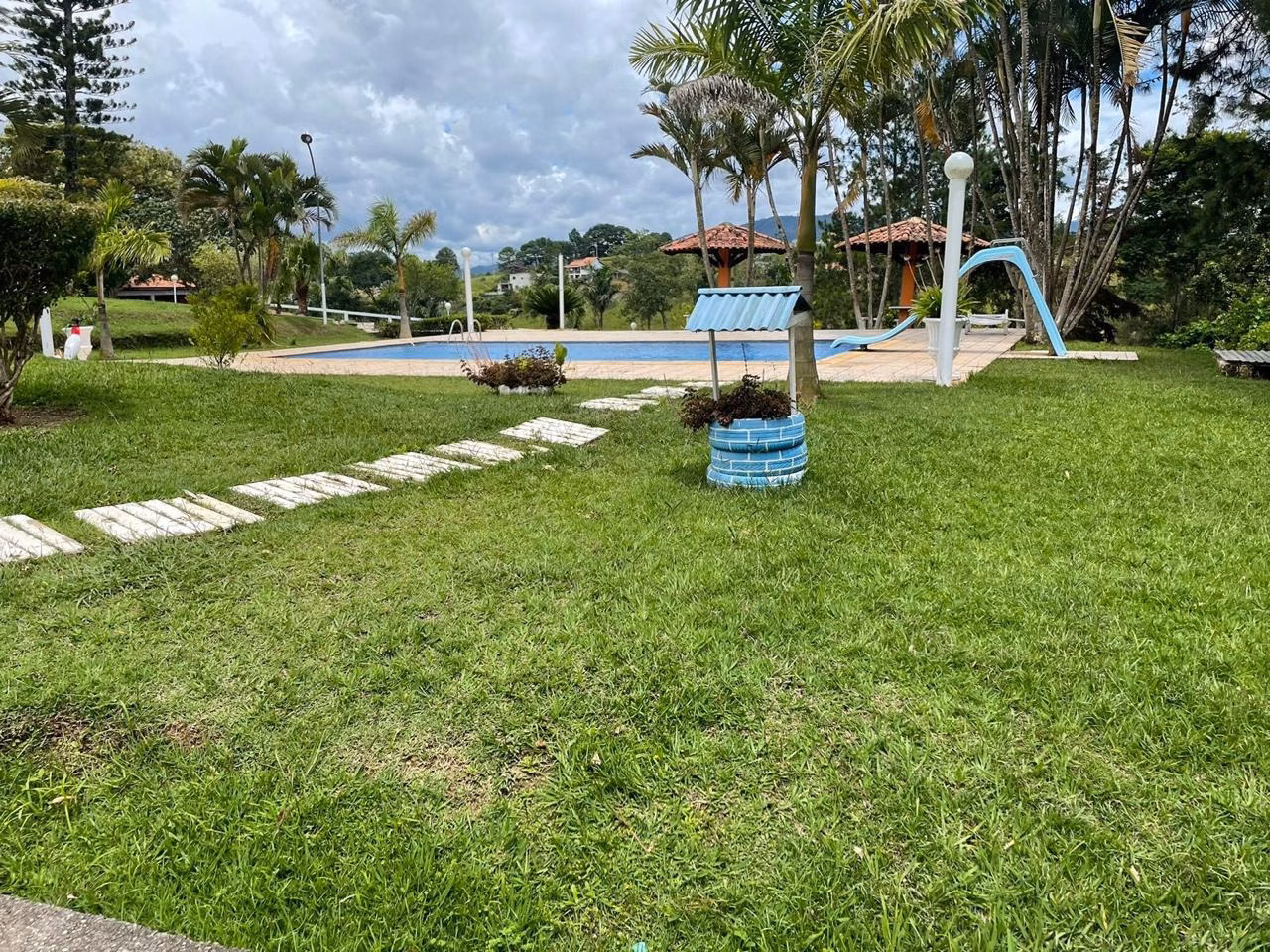 Country home of 5 acres in Igaratá, SP, Brazil