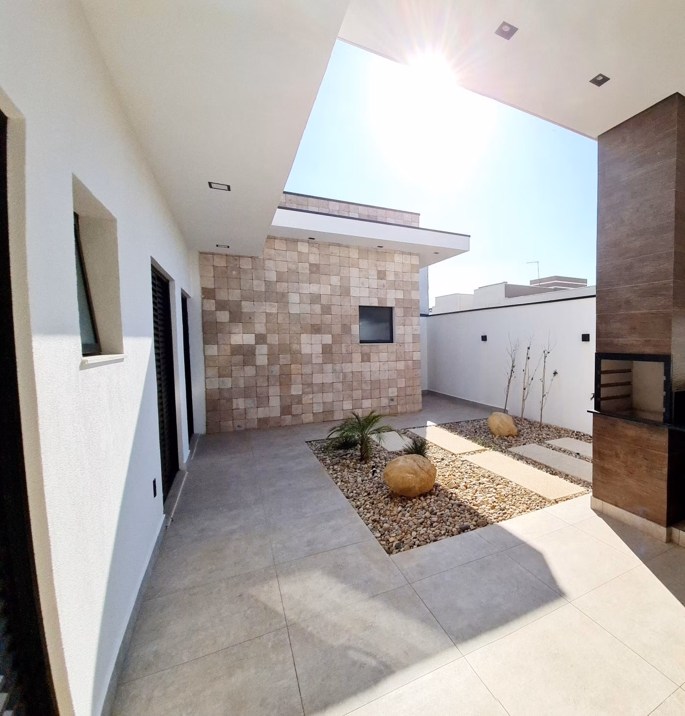 Casa de 250 m² em Hortolândia, SP