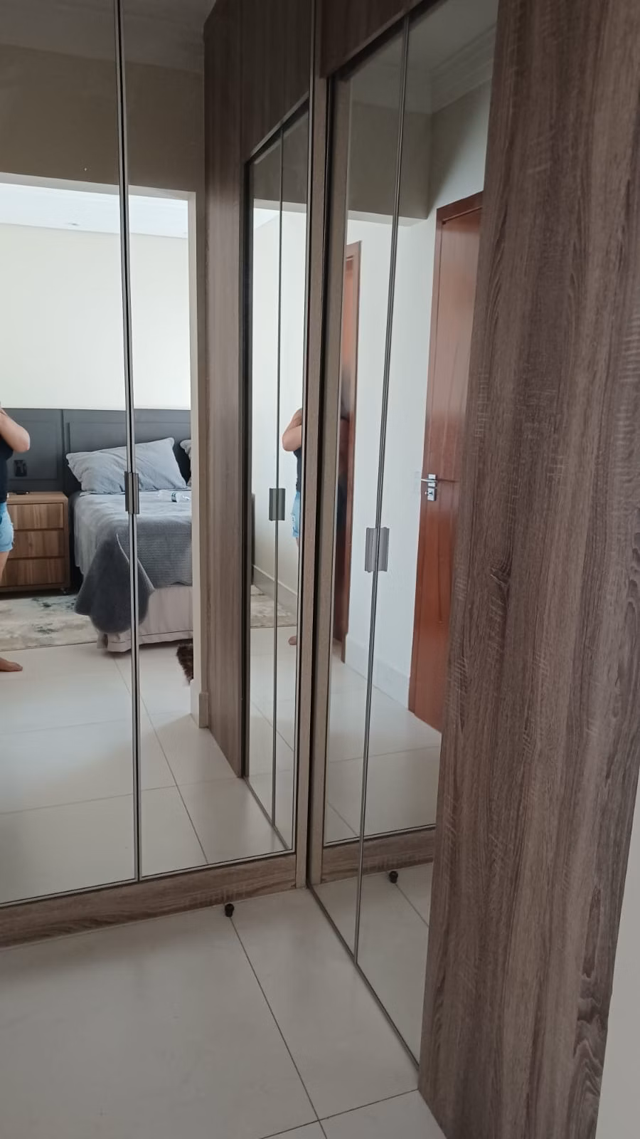 Casa de 280 m² em Hortolândia, SP