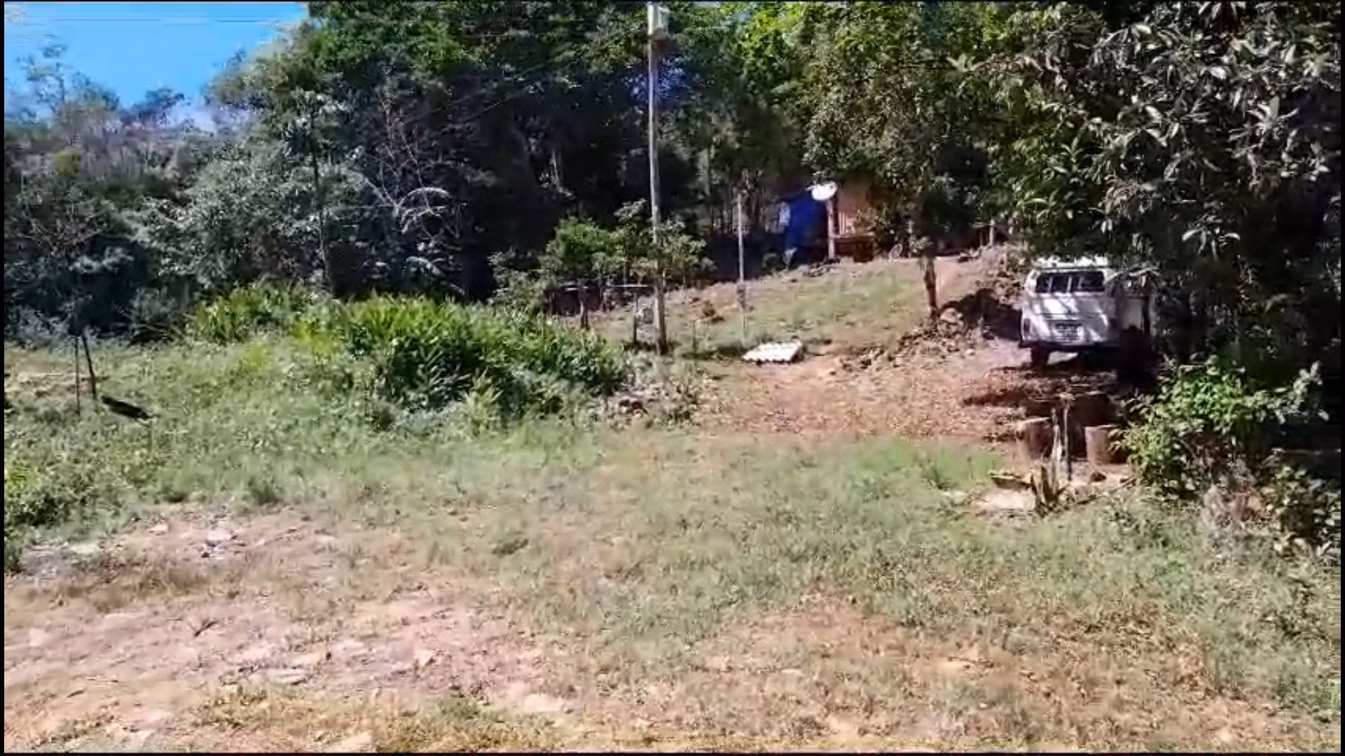 Country home of 1,500 m² in Caraá, RS, Brazil