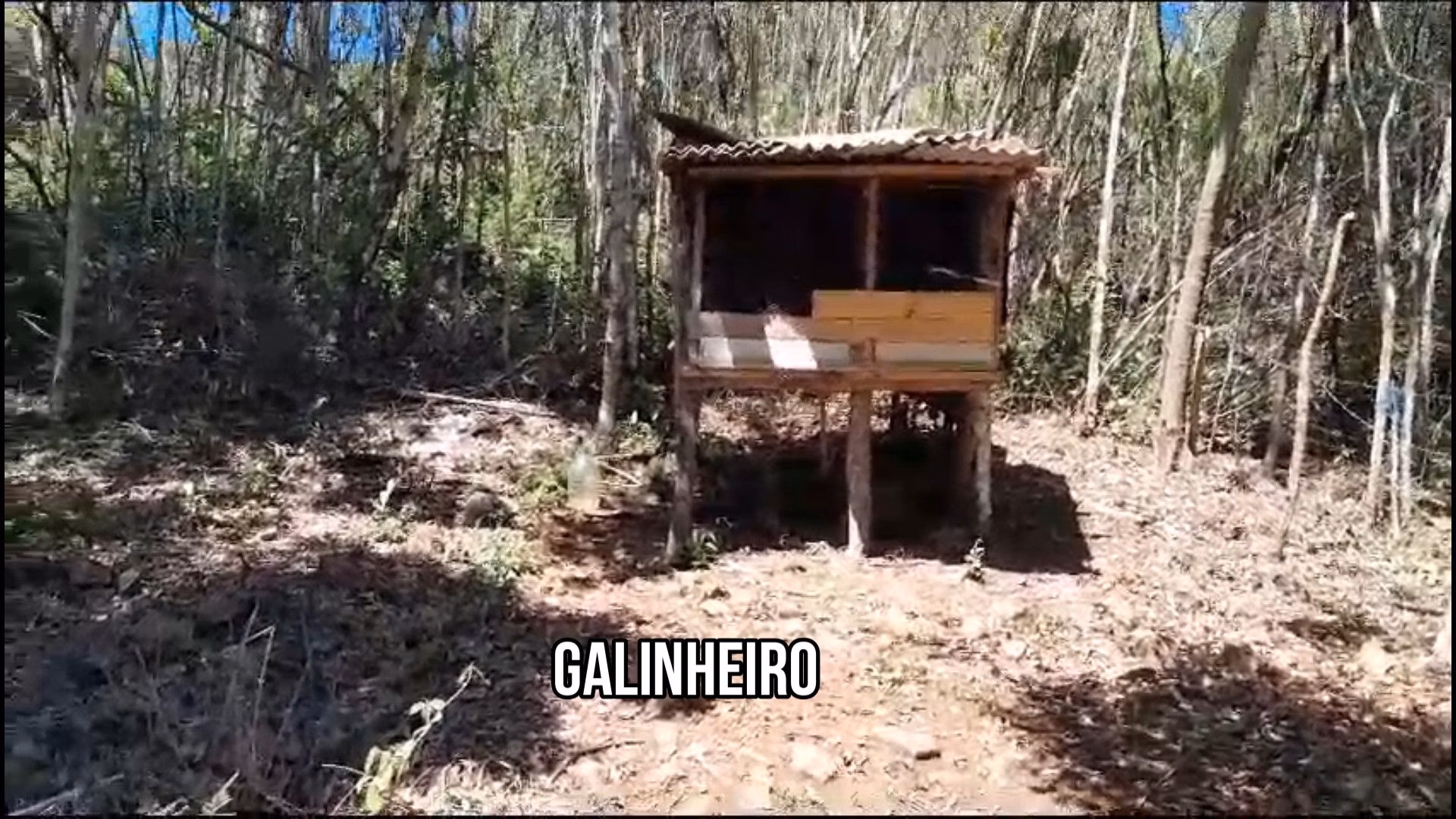 Country home of 1.500 m² in Caraá, RS, Brazil