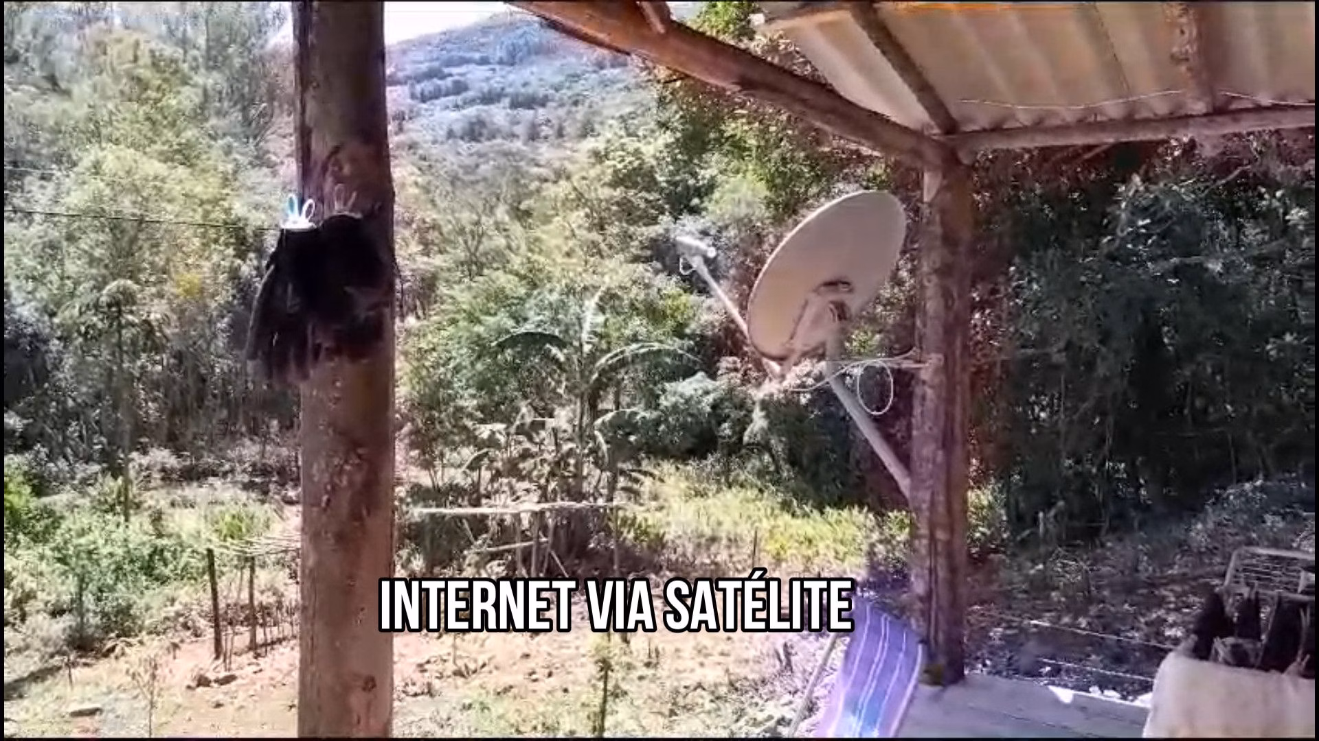 Country home of 1.500 m² in Caraá, RS, Brazil