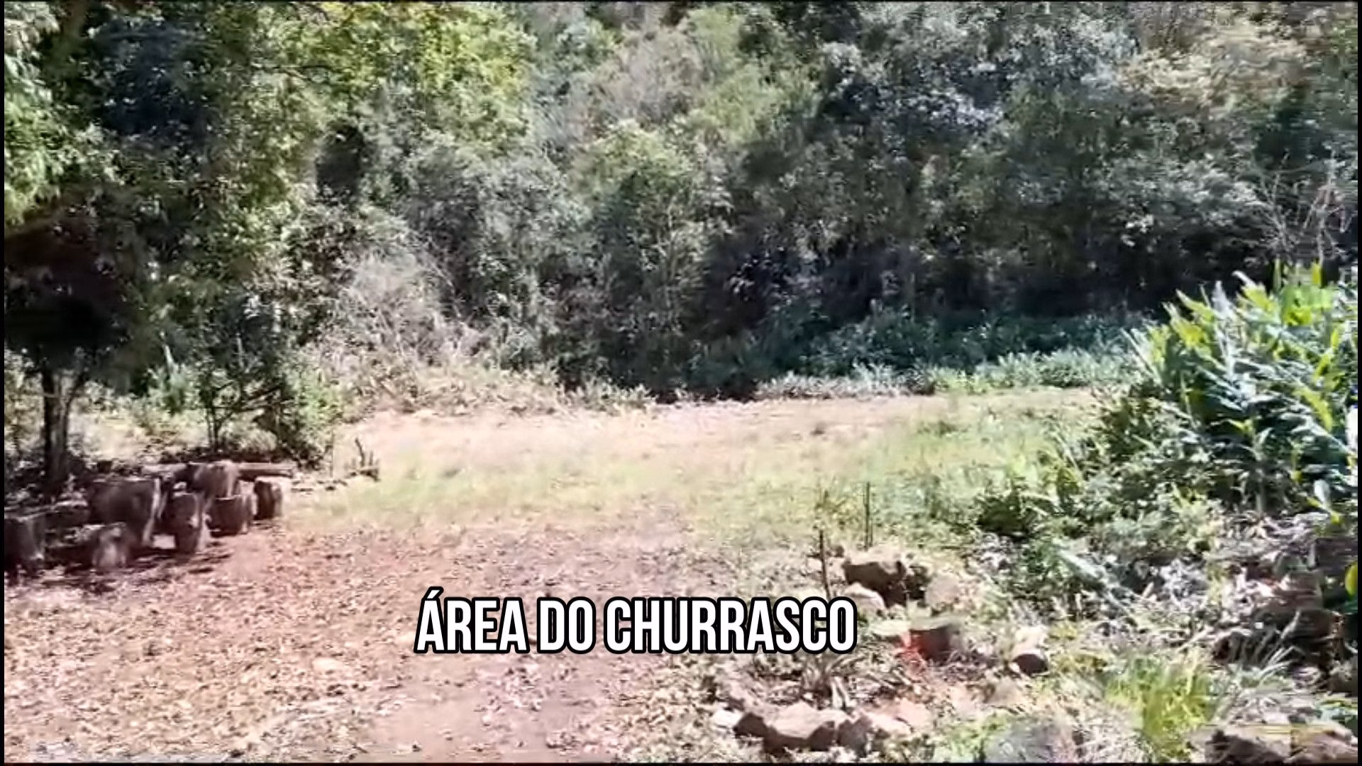 Country home of 1,500 m² in Caraá, RS, Brazil