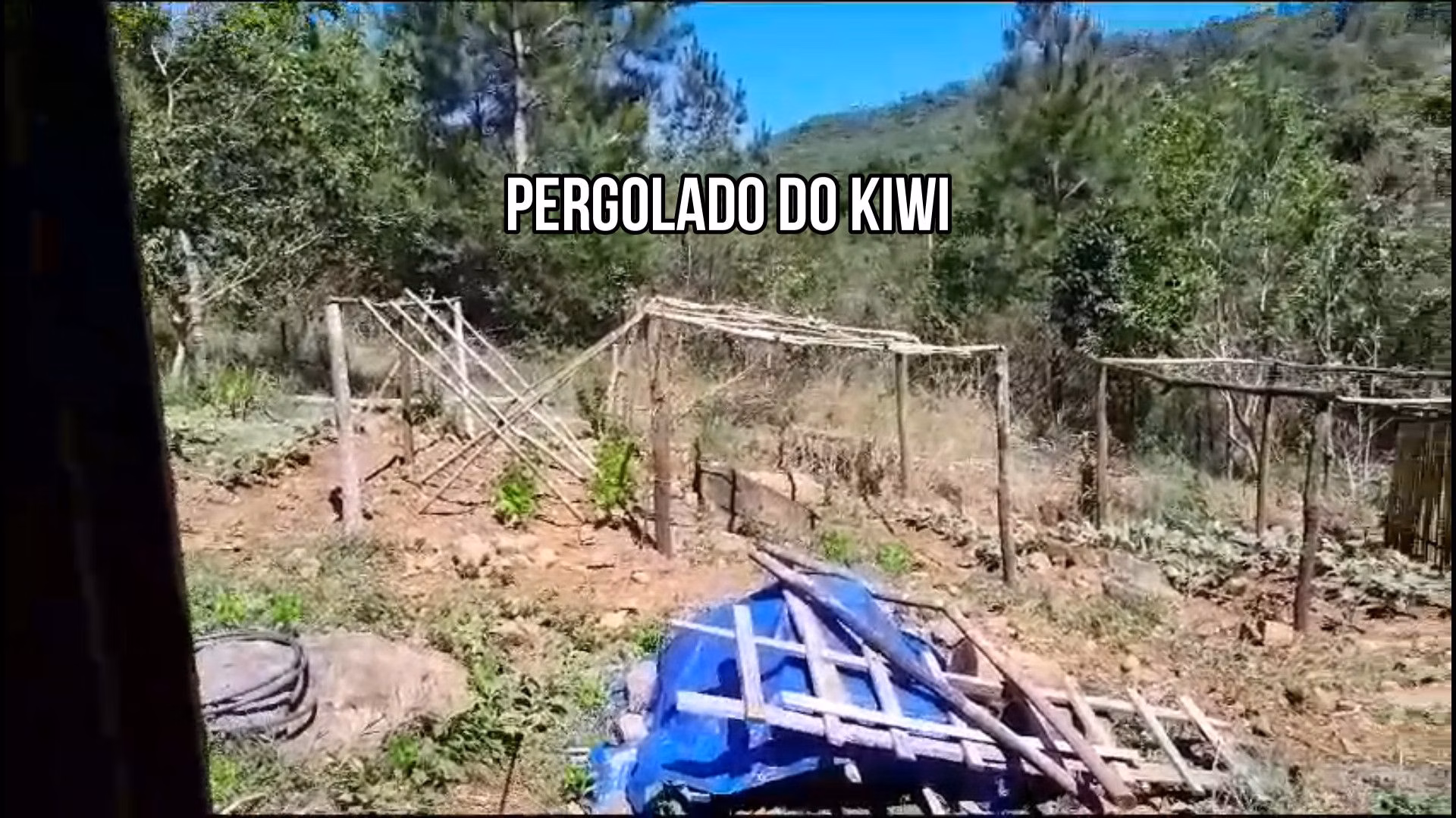 Country home of 1,500 m² in Caraá, RS, Brazil