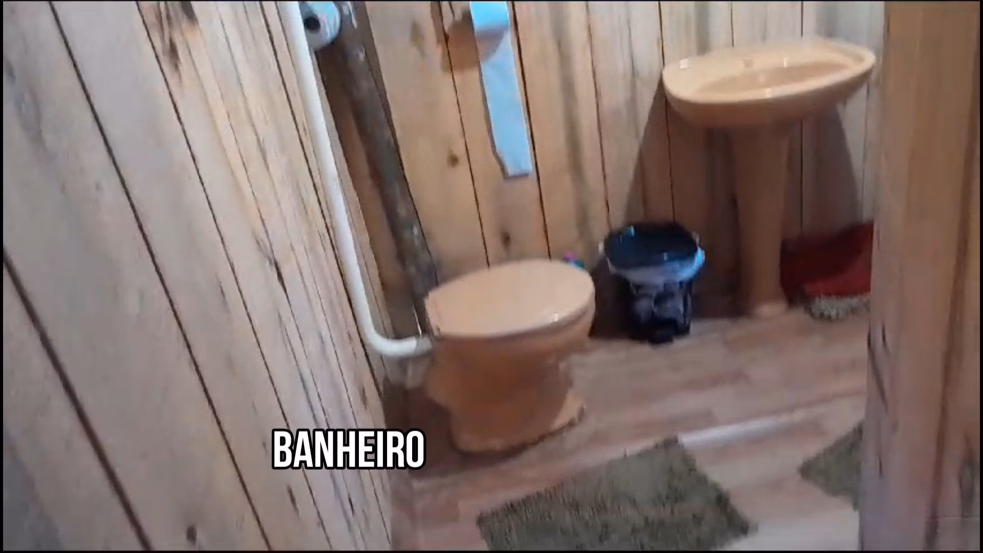 Country home of 1,500 m² in Caraá, RS, Brazil