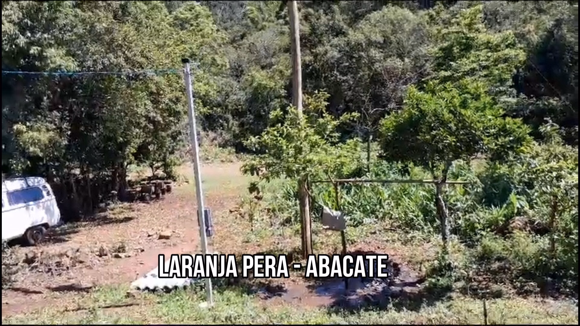 Country home of 1,500 m² in Caraá, RS, Brazil