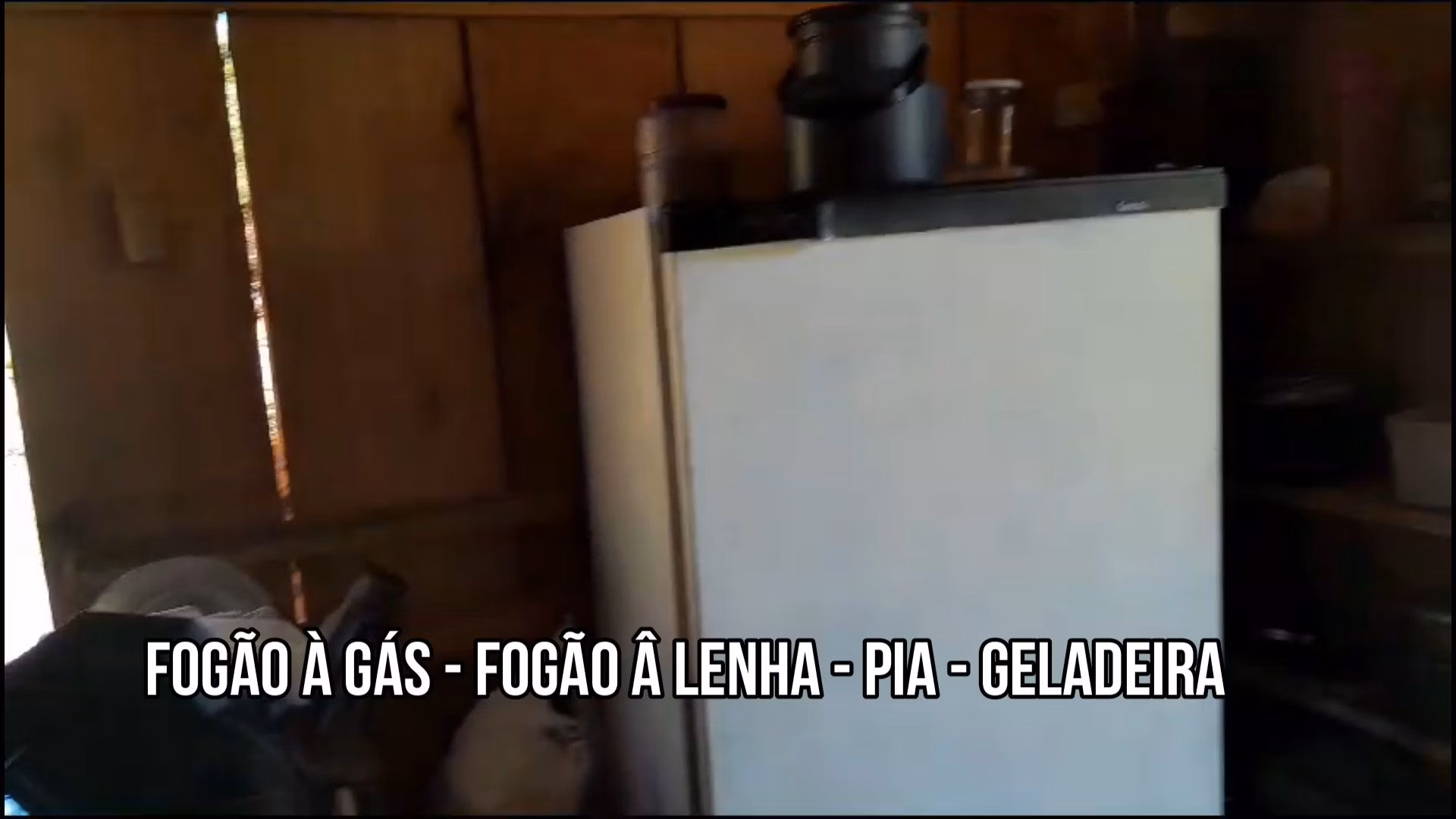 Country home of 1,500 m² in Caraá, RS, Brazil