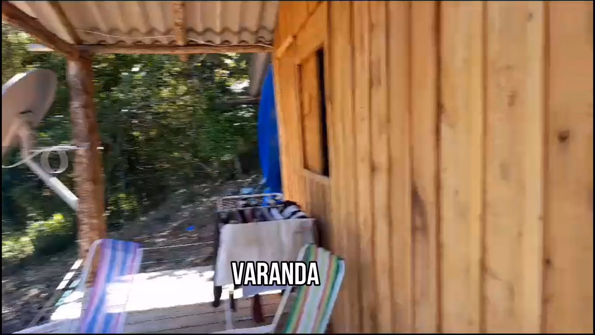 Country home of 1,500 m² in Caraá, RS, Brazil