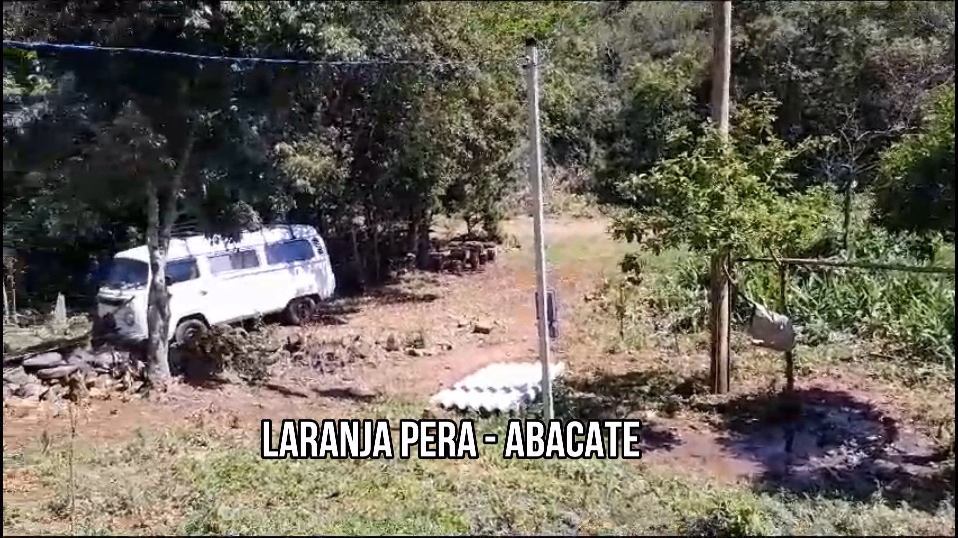 Country home of 1,500 m² in Caraá, RS, Brazil