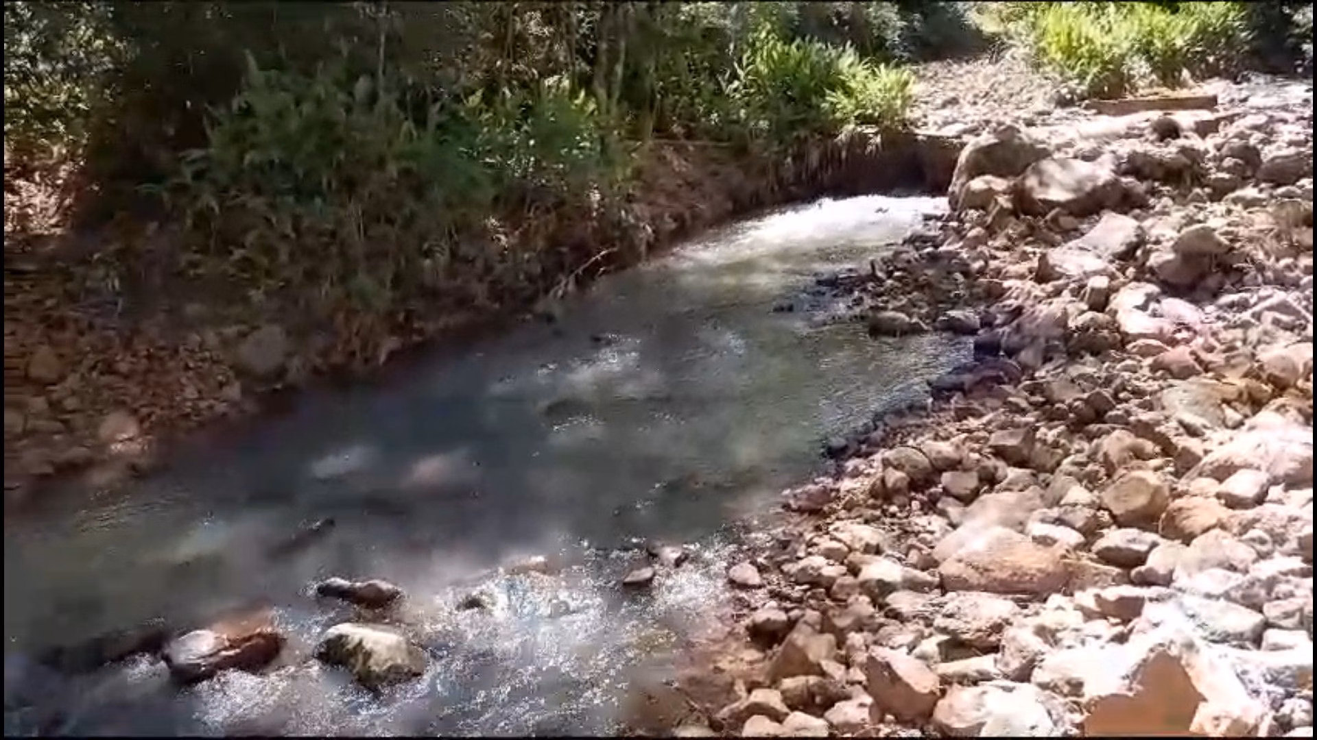 Country home of 1,500 m² in Caraá, RS, Brazil