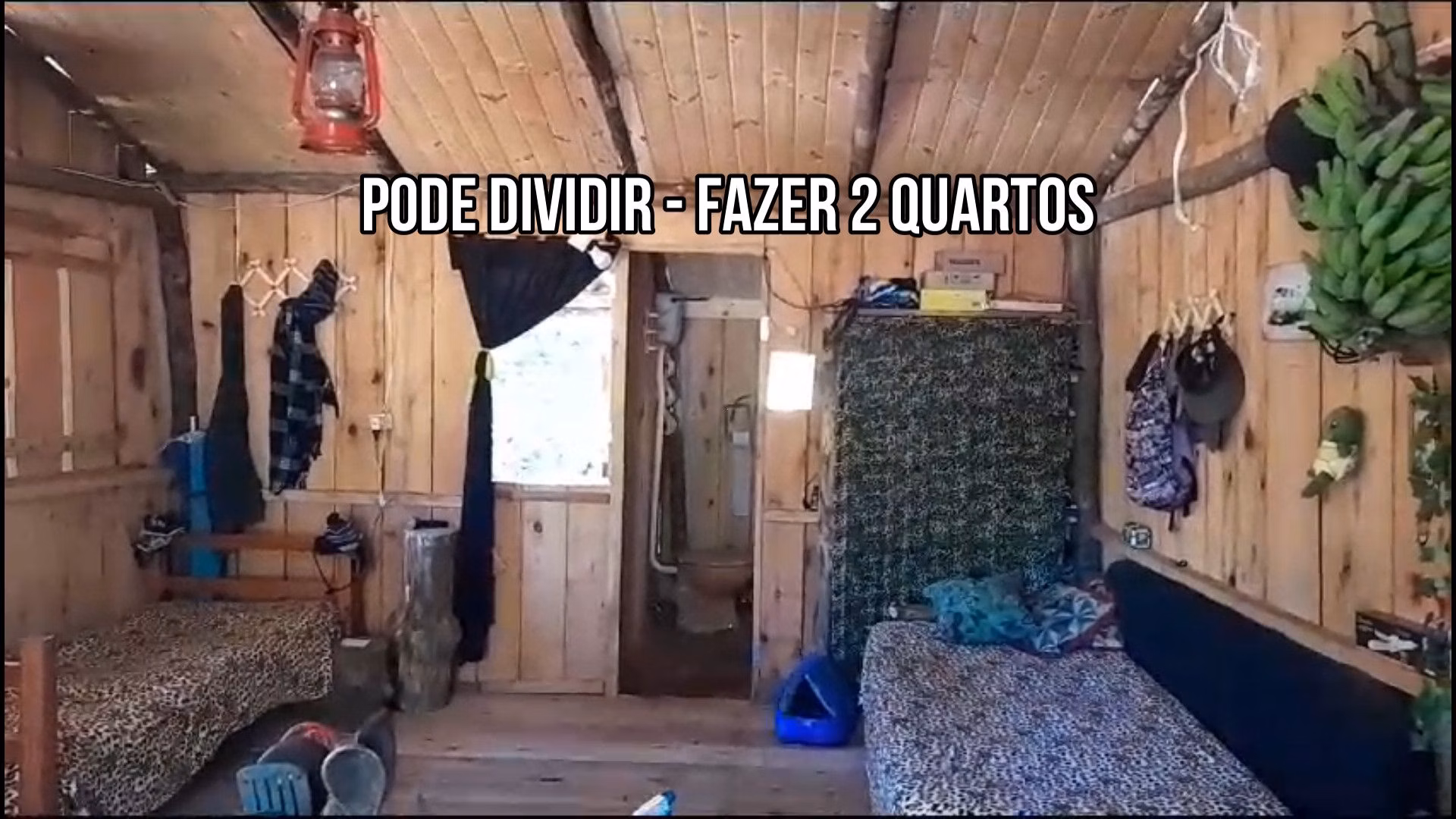 Country home of 1,500 m² in Caraá, RS, Brazil