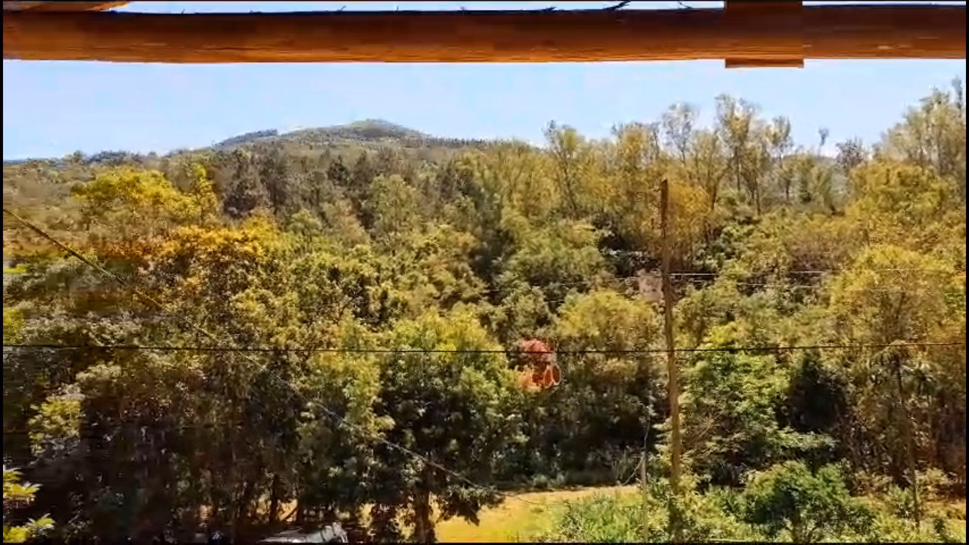 Country home of 1,500 m² in Caraá, RS, Brazil