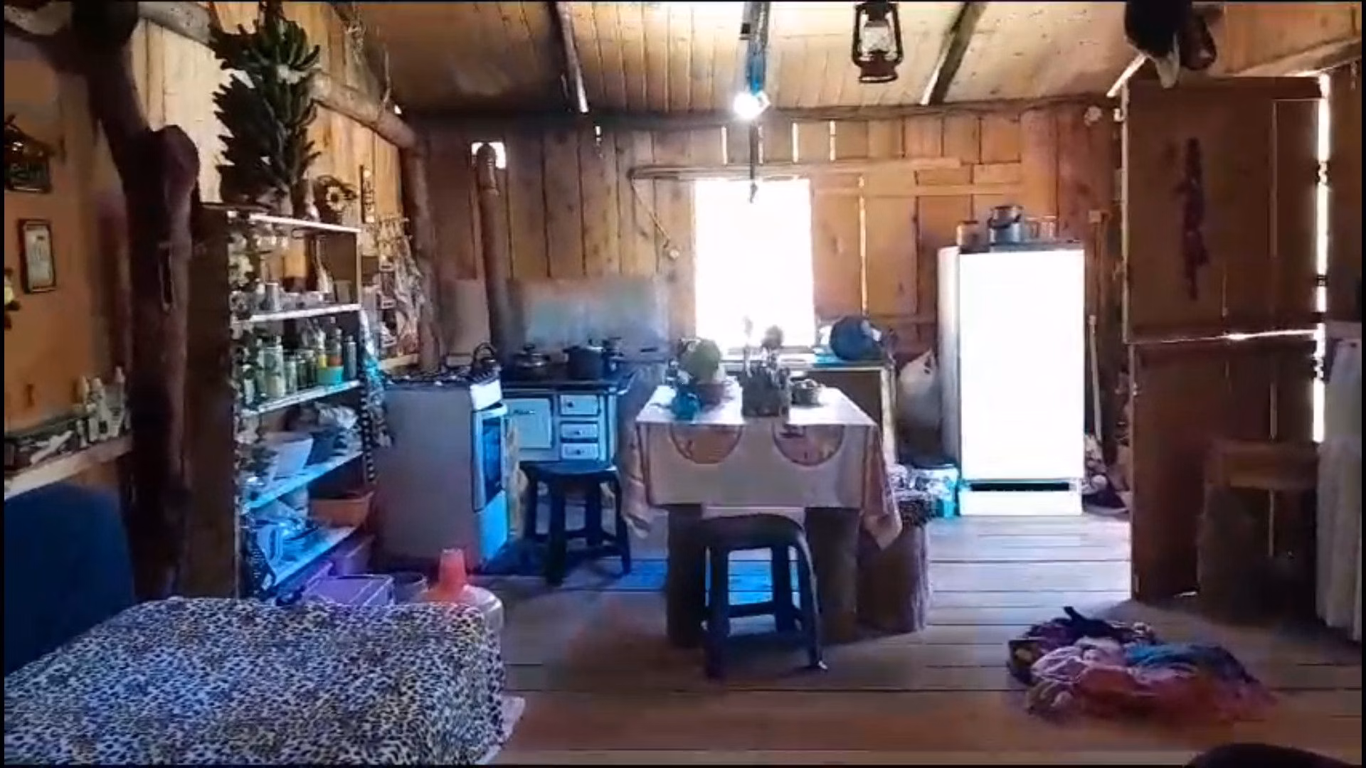 Country home of 1,500 m² in Caraá, RS, Brazil