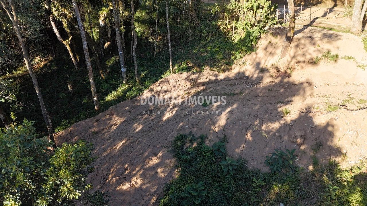 Plot of 1,210 m² in Campos do Jordão, SP, Brazil