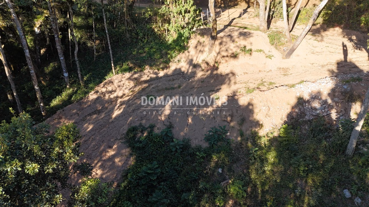 Plot of 1,210 m² in Campos do Jordão, SP, Brazil