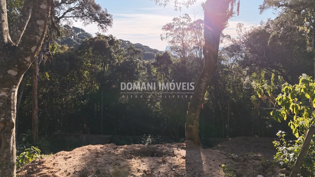 Plot of 1,210 m² in Campos do Jordão, SP, Brazil