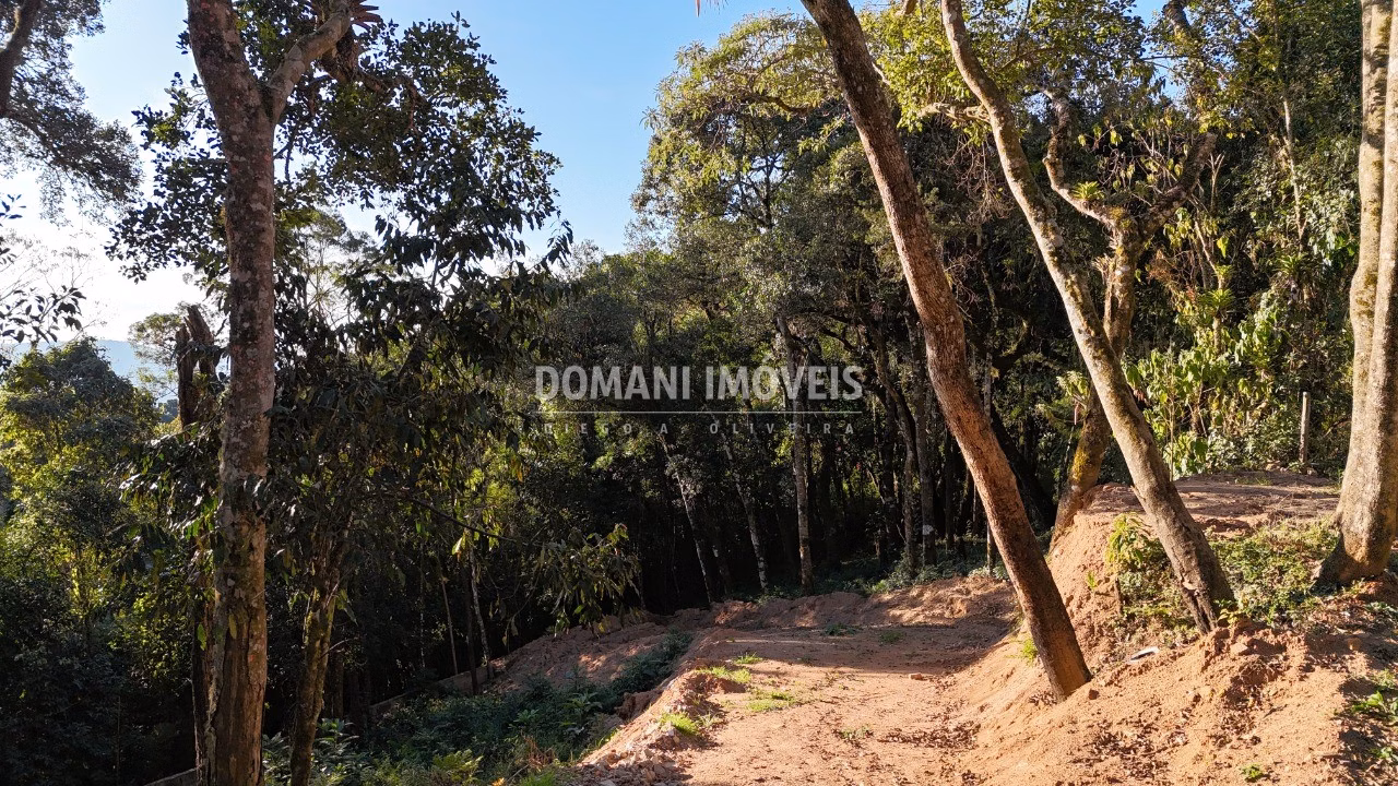 Plot of 1,210 m² in Campos do Jordão, SP, Brazil