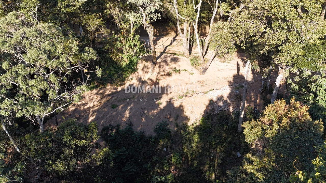 Plot of 1,210 m² in Campos do Jordão, SP, Brazil
