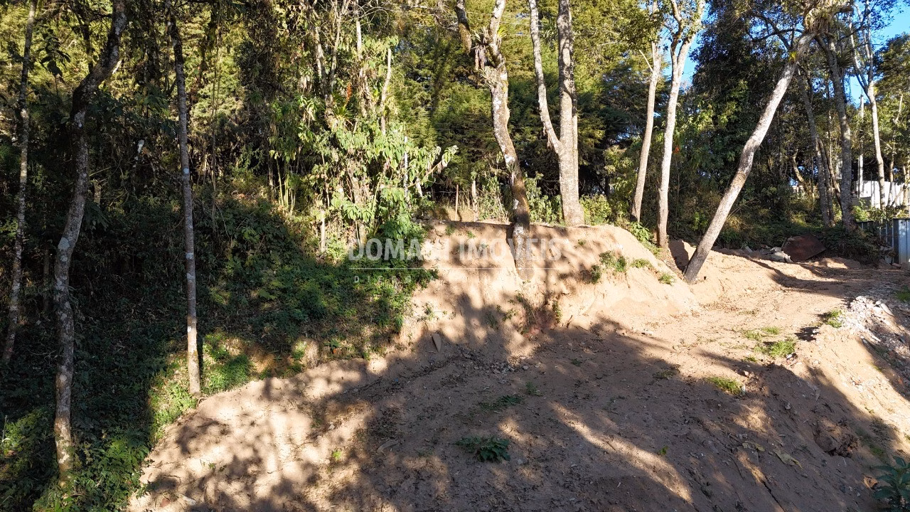 Plot of 1,210 m² in Campos do Jordão, SP, Brazil