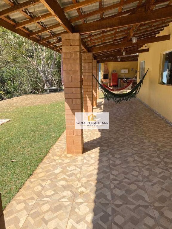 Country home of 3.000 m² in Paraibuna, SP, Brazil