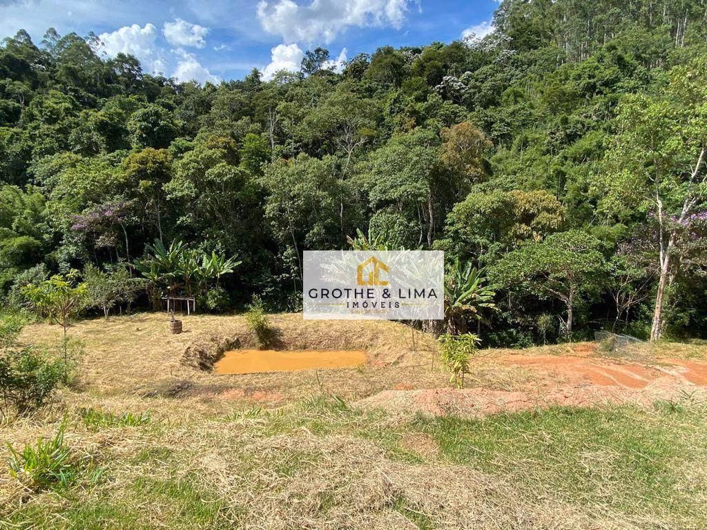 Country home of 3.000 m² in Paraibuna, SP, Brazil