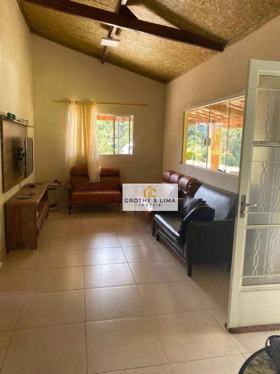 Country home of 3.000 m² in Paraibuna, SP, Brazil