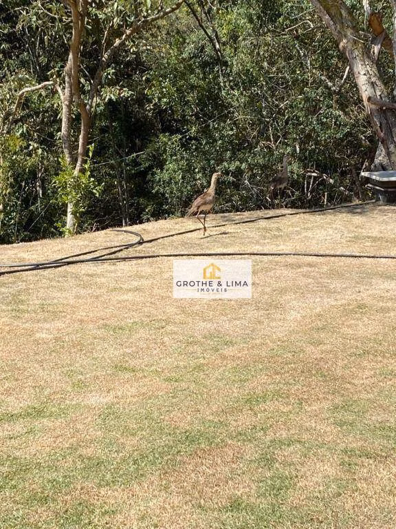 Country home of 3.000 m² in Paraibuna, SP, Brazil