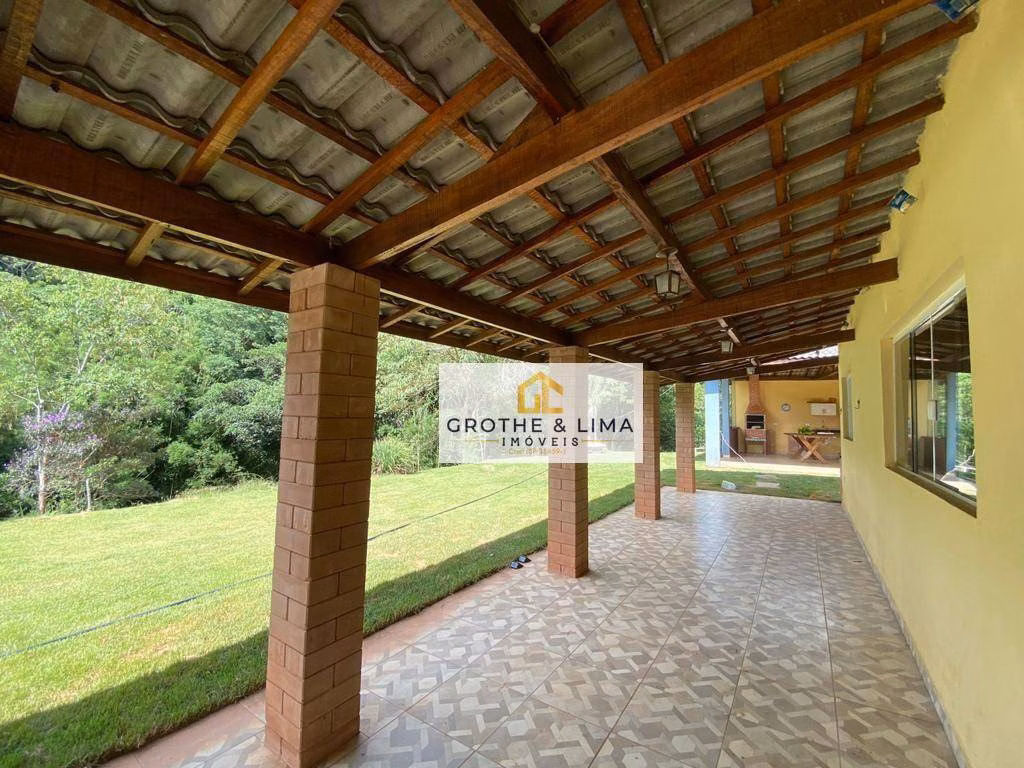 Country home of 3.000 m² in Paraibuna, SP, Brazil