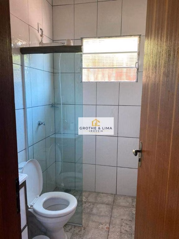 Country home of 3.000 m² in Paraibuna, SP, Brazil