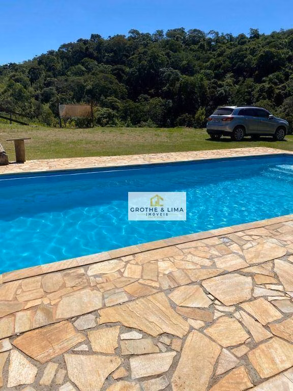 Country home of 3.000 m² in Paraibuna, SP, Brazil