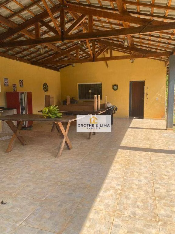 Country home of 3.000 m² in Paraibuna, SP, Brazil