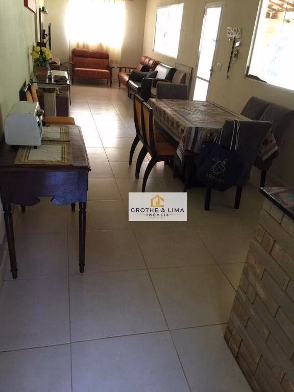 Country home of 3.000 m² in Paraibuna, SP, Brazil