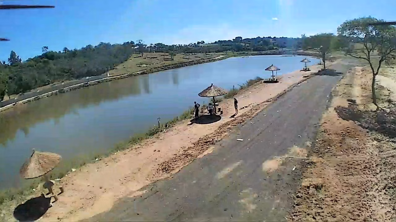 Chácara de 500 m² em Hortolândia, SP