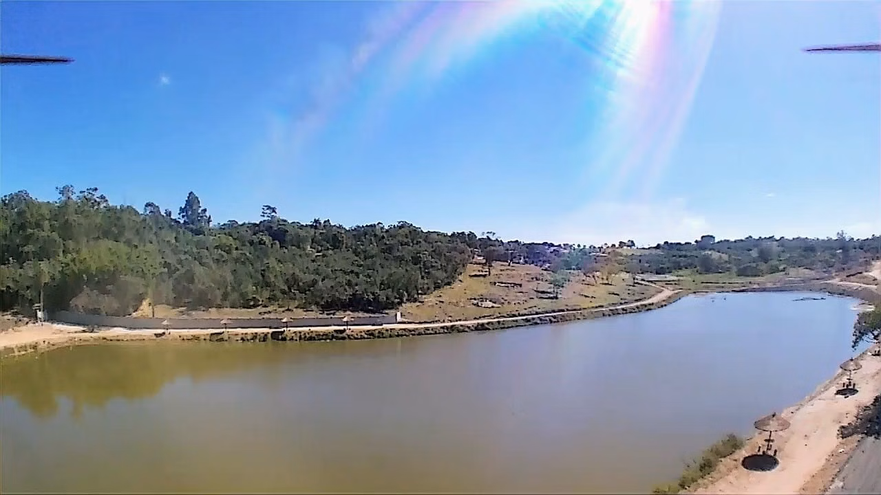 Chácara de 500 m² em Hortolândia, SP