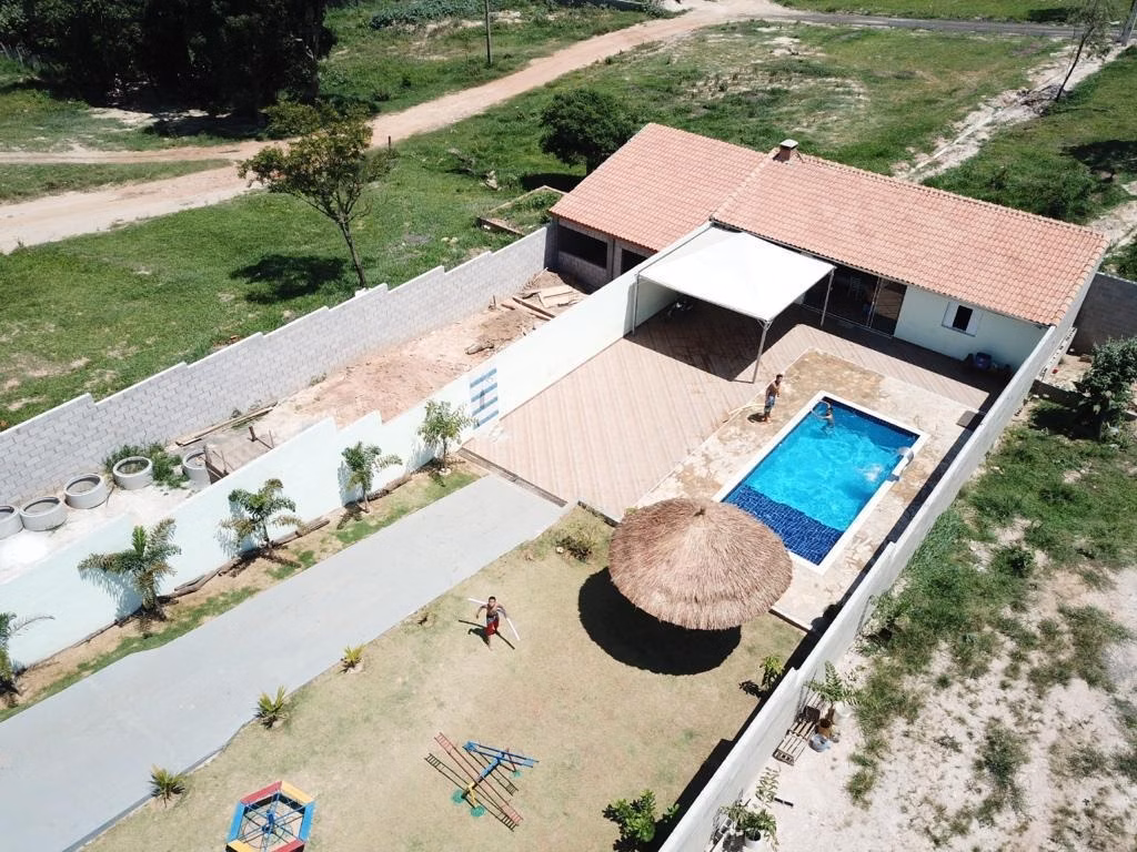 Chácara de 500 m² em Hortolândia, SP