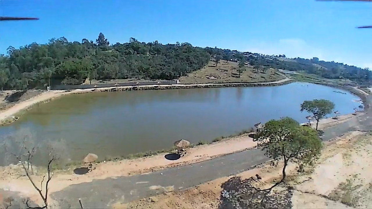Chácara de 500 m² em Hortolândia, SP