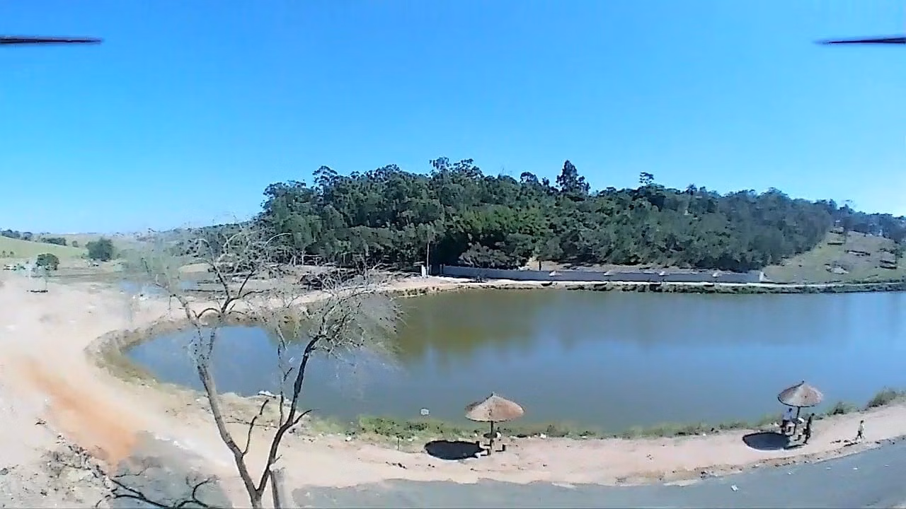 Chácara de 500 m² em Hortolândia, SP