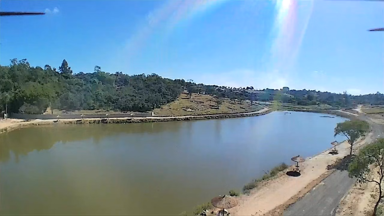 Chácara de 500 m² em Hortolândia, SP