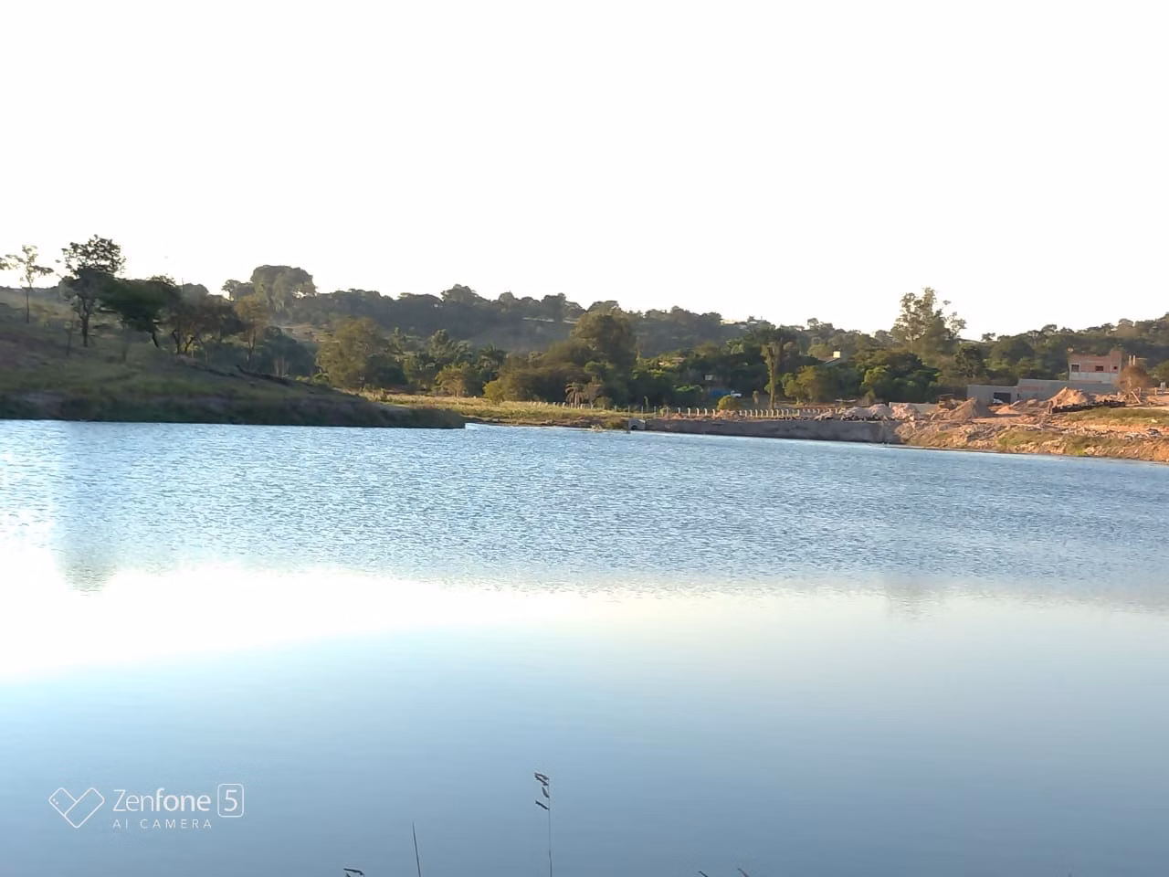 Chácara de 500 m² em Hortolândia, SP