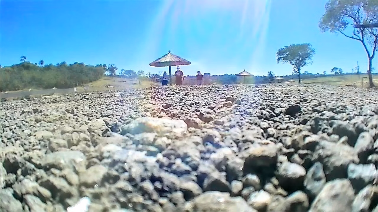Chácara de 500 m² em Hortolândia, SP