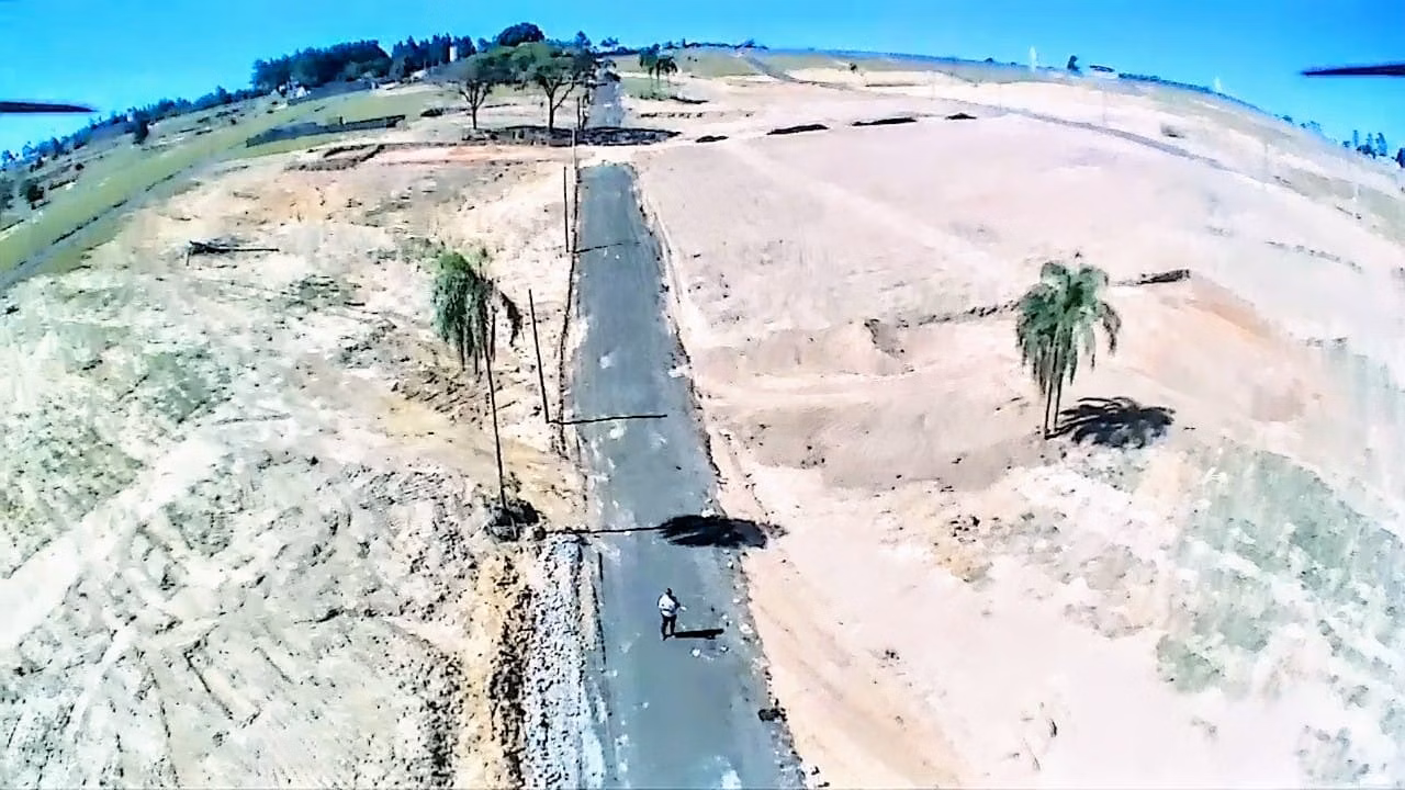 Chácara de 500 m² em Hortolândia, SP