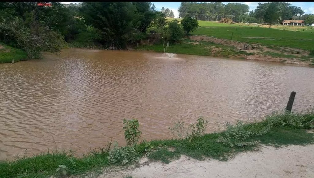 Chácara de 500 m² em Hortolândia, SP