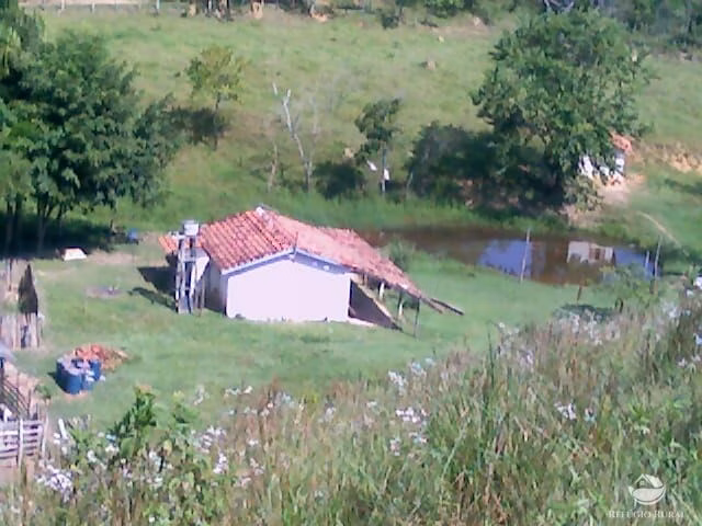 Small farm of 10 acres in São José dos Campos, SP, Brazil