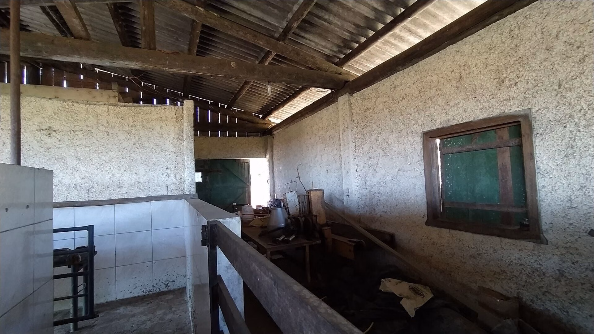 Terreno de 29 ha em Vitor Meireles, SC